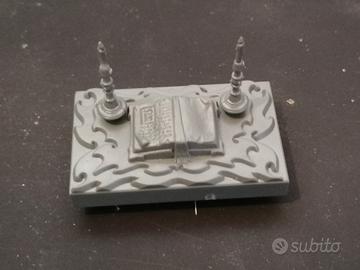 heroquest altare del mago