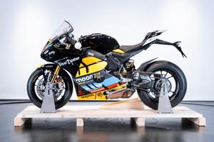 Ducati Panigale V4 BEZZECCHI