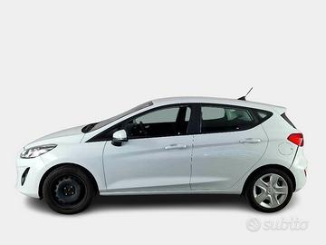 FORD FIESTA 1.5 EcoBlue 85CV S/S Connected 5 PORTE