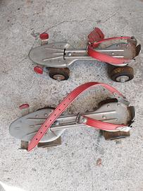 Pattini vintage