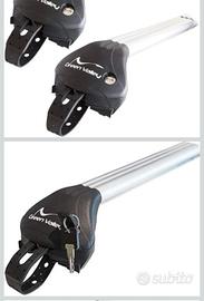 Barre portatutto Green Valley 