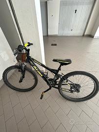 Bici atala