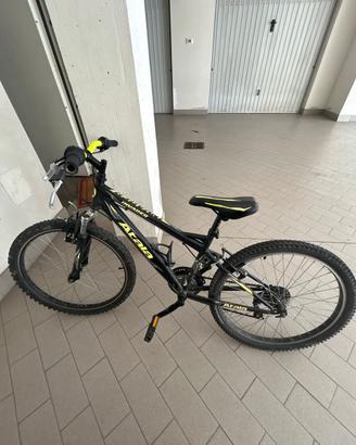Bici atala