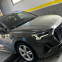 Audi Q3 35 TDSI tronic sline esition