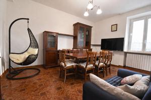 Appartamento in zona Scuole Medie