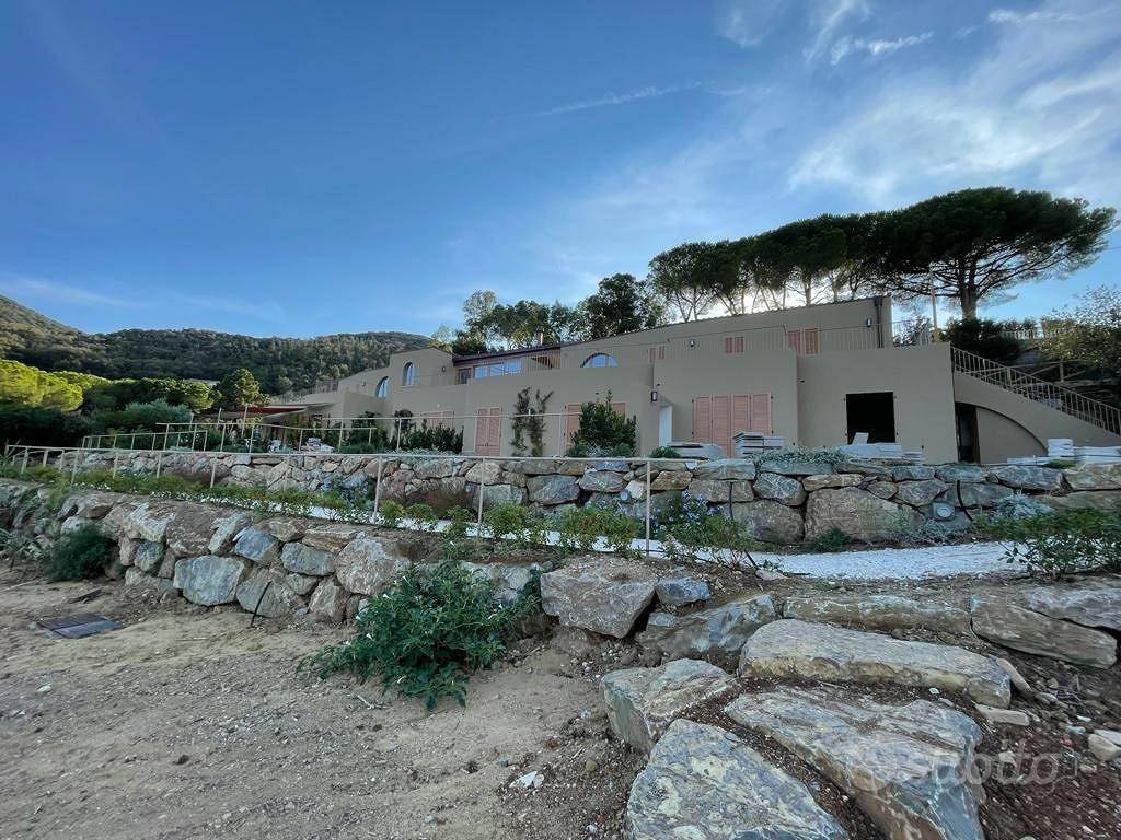 Appartamento – Marciana Marina, Casevecchie - Altro
