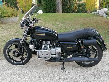 Honda Goldwing 1100 Custom