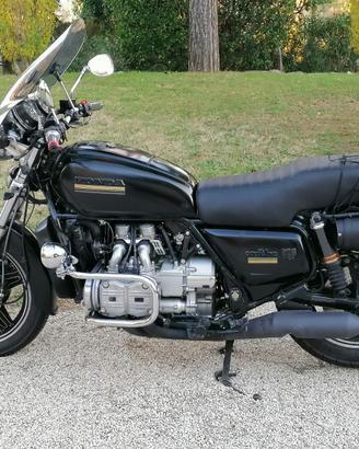 Honda Goldwing 1100 Custom