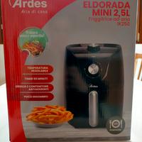 Friggitrice ad aria 