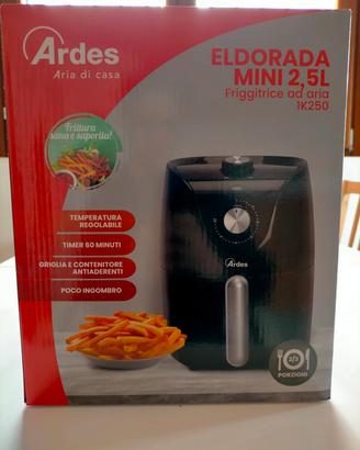 Friggitrice ad aria 