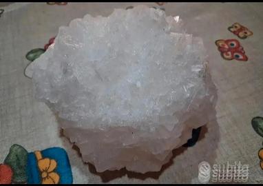 campione minerale di BORO CRISTALLIZZATO