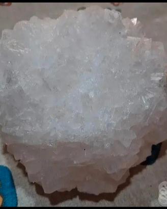 campione minerale di BORO CRISTALLIZZATO