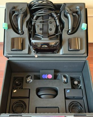 Valve Index Full Kit VR