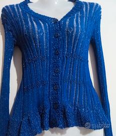 Cardigan primaverile 