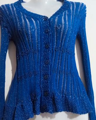 Cardigan primaverile 