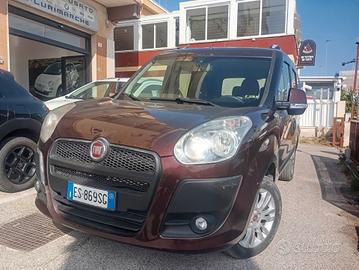 Fiat Doblo Doblò 1.4 T-Jet Natural Power PC Combi 