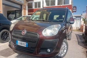 Fiat Doblo Doblò 1.4 T-Jet Natural Power PC Combi 