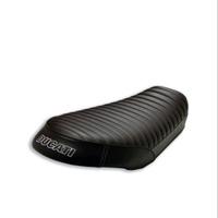 rivestimento sella biposto orig. ducati scrambler