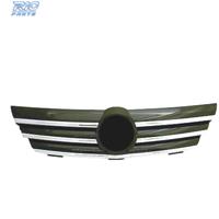 GRIGLIA PER MERCEDES CLASSE C C203 04-07 CROMATA N