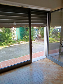 Locale commerciale 50mq a Montesilvano