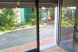 Locale commerciale 50mq a Montesilvano