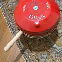 Forno spice caliente