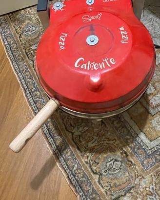 Forno spice caliente