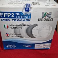 mascherine FFP2