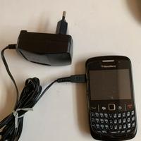 Cellulare vintage BlackBerry