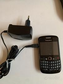 Cellulare vintage BlackBerry