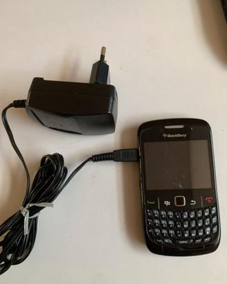 Cellulare vintage BlackBerry