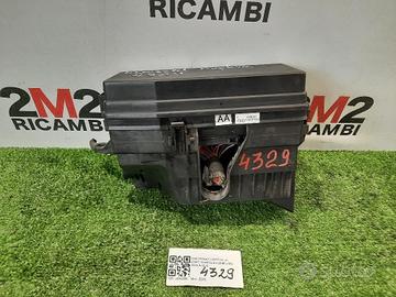 SCATOLA PORTA FUSIBILI CHEVROLET Captiva 1Â° Serie