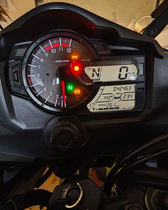 vstrom1000