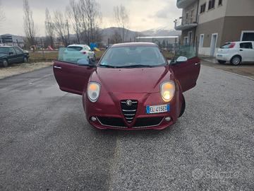 Mito 1.4 ses distinctive sport pack (57kw)