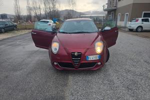 Mito 1.4 ses distinctive sport pack (57kw)