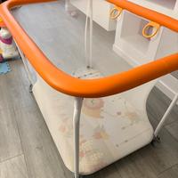 Box per bimbi ‘cam’