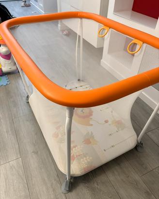 Box per bimbi ‘brevi’