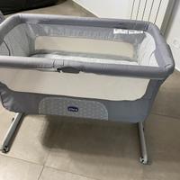 Next To Me nuovissima