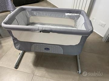 Next To Me nuovissima