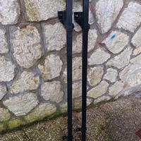 Portatutto portapacchi BMW serie 1 - 2007