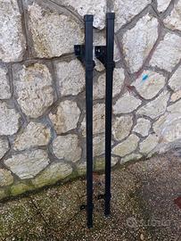 Portatutto portapacchi BMW serie 1 - 2007