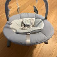 Sdraietta Kinderkraft 