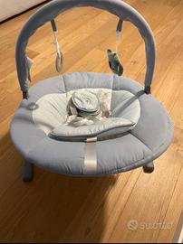 Sdraietta Kinderkraft 