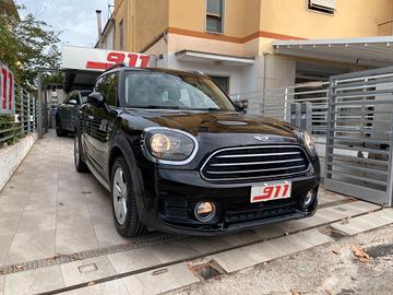 Mini Cooper D Countryman 2.0 Business