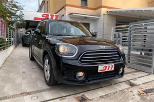 Mini Cooper D Countryman 2.0 Business