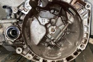 Cambio Lancia Ypsilon 1.2 8V cod. mot. 188A4000