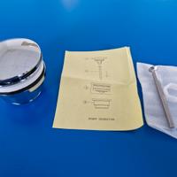 piletta lavabo Paini