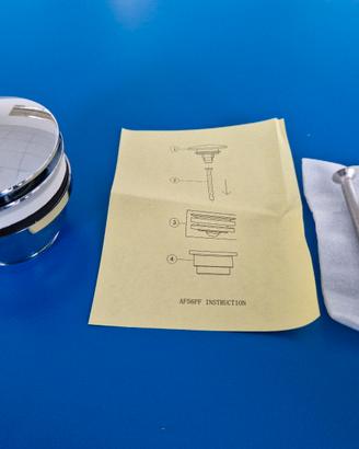 piletta lavabo Paini