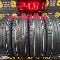 4 GOMME 205 60 16 BRIDGESTONE 70/85% DOT21