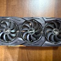 ASUS ROG STRIX RTX 2080 8GB